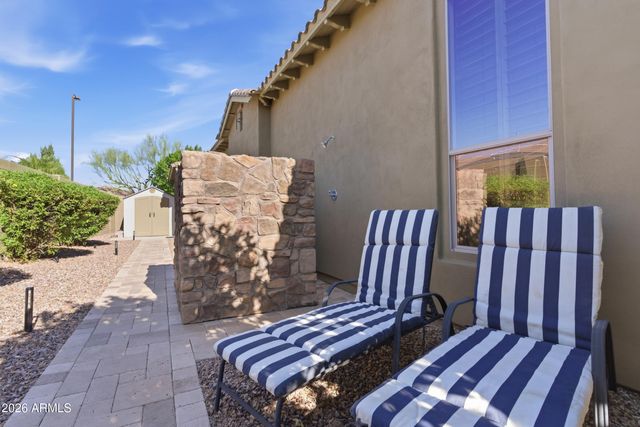 5342 S SAN SEBASTIAN Place, Chandler, AZ 85249