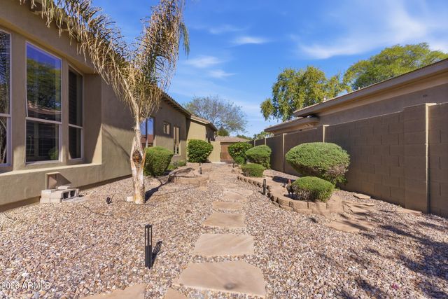5342 S SAN SEBASTIAN Place, Chandler, AZ 85249