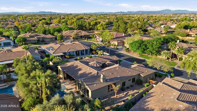 5342 S SAN SEBASTIAN Place, Chandler, AZ 85249