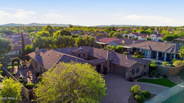 5342 S SAN SEBASTIAN Place, Chandler, AZ 85249