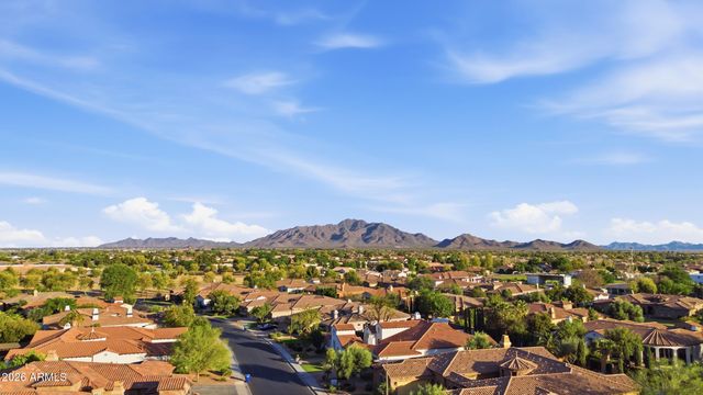 5342 S SAN SEBASTIAN Place, Chandler, AZ 85249