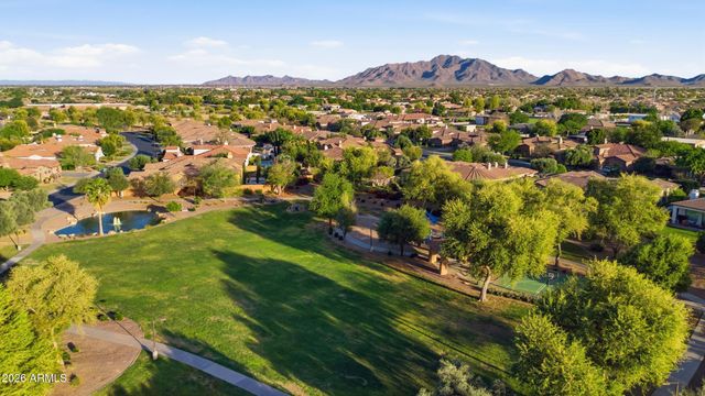 5342 S SAN SEBASTIAN Place, Chandler, AZ 85249