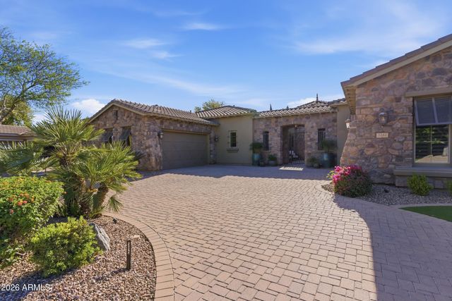 5342 S SAN SEBASTIAN Place, Chandler, AZ 85249