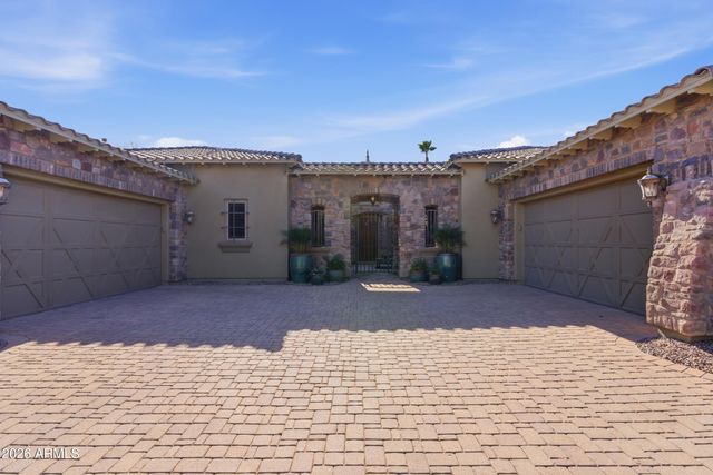 5342 S SAN SEBASTIAN Place, Chandler, AZ 85249