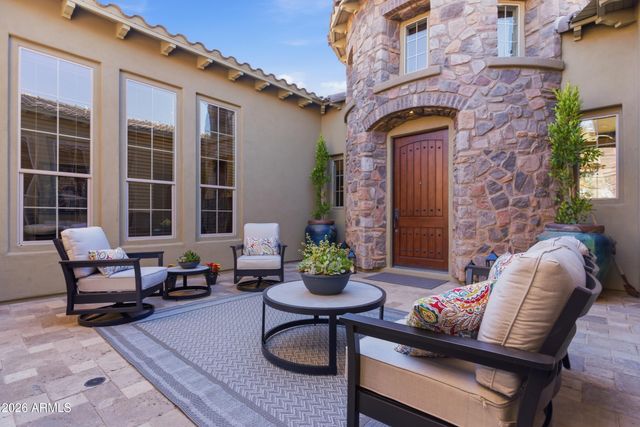 5342 S SAN SEBASTIAN Place, Chandler, AZ 85249