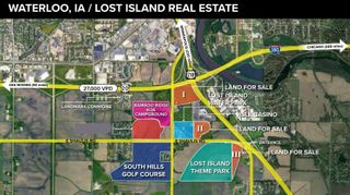 2225 E Shaulis Road, Waterloo, IA 50701