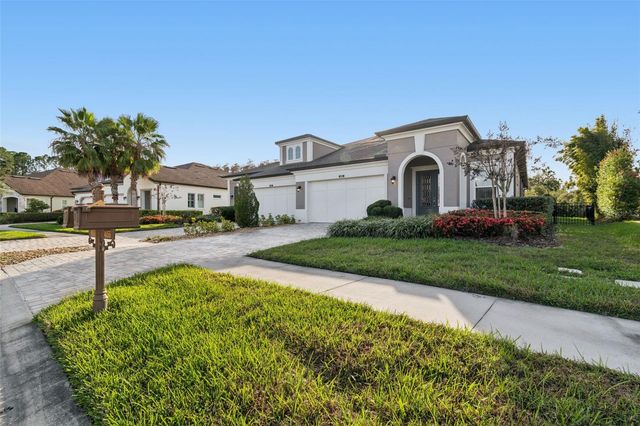 4155 BARLETTA COURT, Wesley Chapel, FL 33543