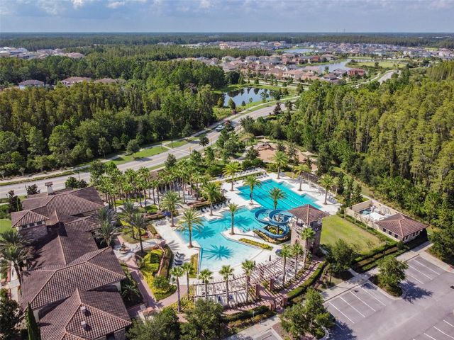 4155 BARLETTA COURT, Wesley Chapel, FL 33543