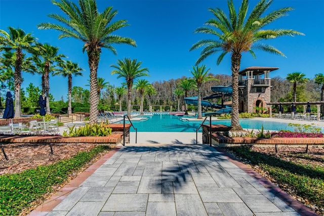 4155 BARLETTA COURT, Wesley Chapel, FL 33543