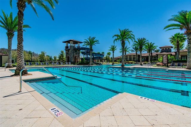 4155 BARLETTA COURT, Wesley Chapel, FL 33543