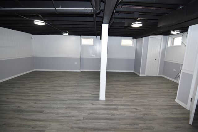 6125 Sunflower Drive, Matteson, IL 60443