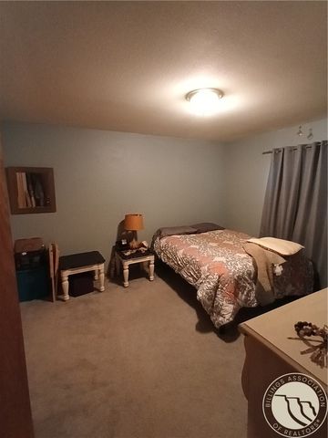 1204 Gardenia Drive, Billings, MT 59105