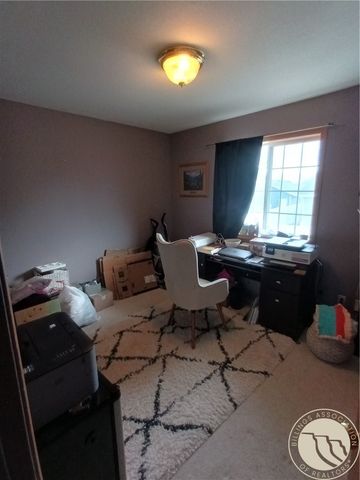 1204 Gardenia Drive, Billings, MT 59105