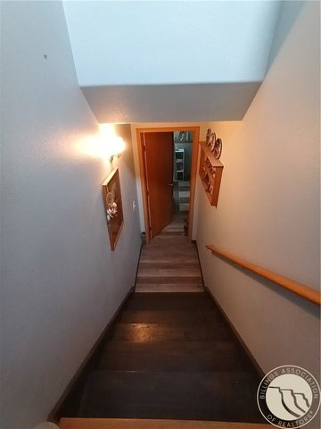 1204 Gardenia Drive, Billings, MT 59105