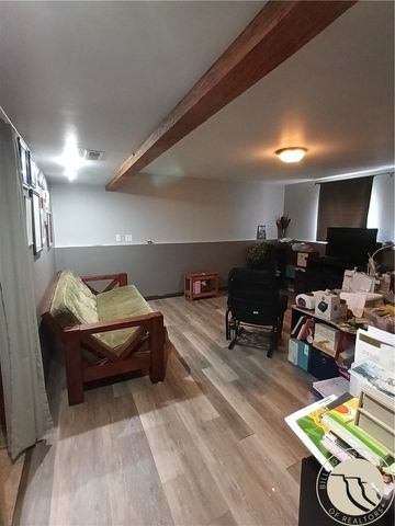 1204 Gardenia Drive, Billings, MT 59105