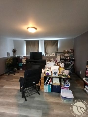 1204 Gardenia Drive, Billings, MT 59105