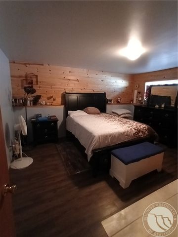 1204 Gardenia Drive, Billings, MT 59105