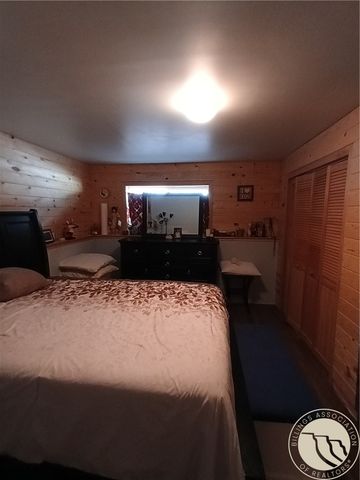 1204 Gardenia Drive, Billings, MT 59105