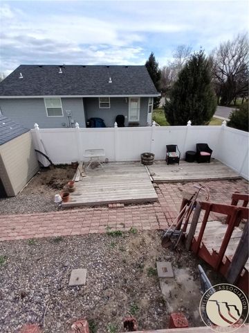 1204 Gardenia Drive, Billings, MT 59105