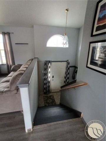 1204 Gardenia Drive, Billings, MT 59105