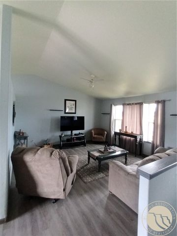 1204 Gardenia Drive, Billings, MT 59105