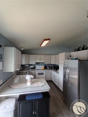 1204 Gardenia Drive, Billings, MT 59105