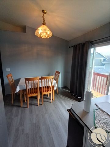 1204 Gardenia Drive, Billings, MT 59105