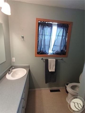 1204 Gardenia Drive, Billings, MT 59105