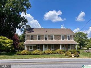3590 DRIFTING DR, Hellertown, PA 18055
