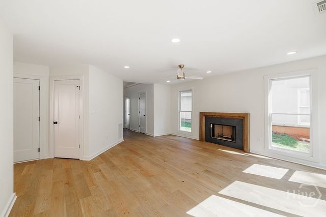 265 Cambridge Drive, Athens, GA 30606