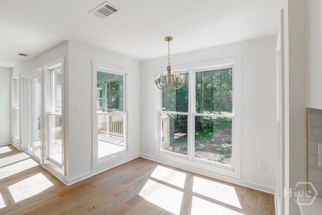 265 Cambridge Drive, Athens, GA 30606