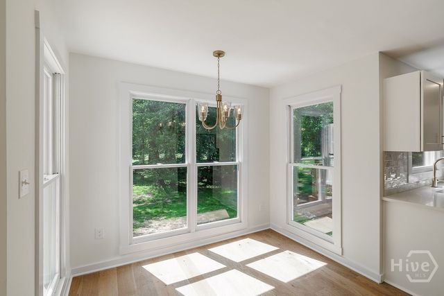 265 Cambridge Drive, Athens, GA 30606