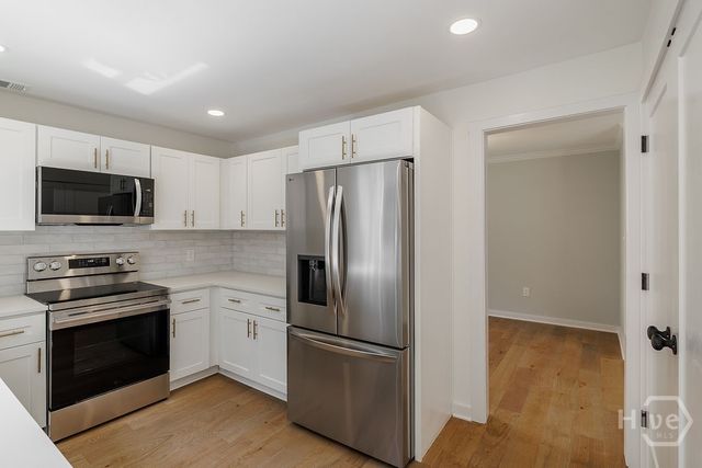 265 Cambridge Drive, Athens, GA 30606