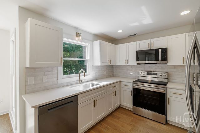265 Cambridge Drive, Athens, GA 30606