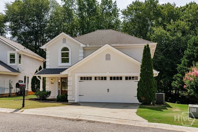 265 Cambridge Drive, Athens, GA 30606