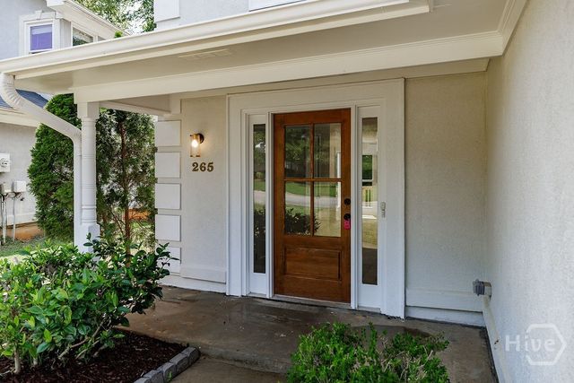 265 Cambridge Drive, Athens, GA 30606