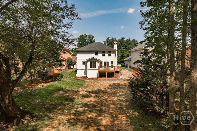 265 Cambridge Drive, Athens, GA 30606