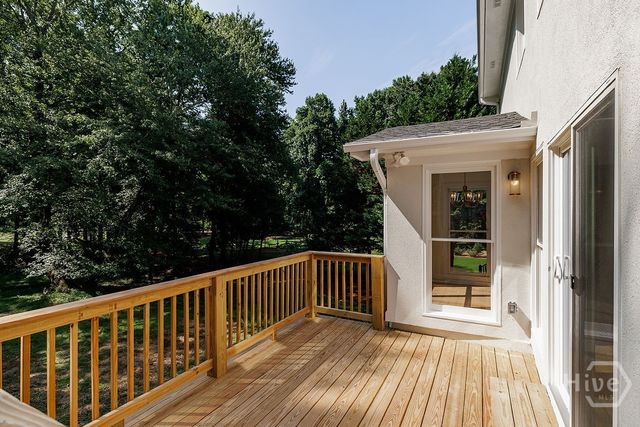 265 Cambridge Drive, Athens, GA 30606