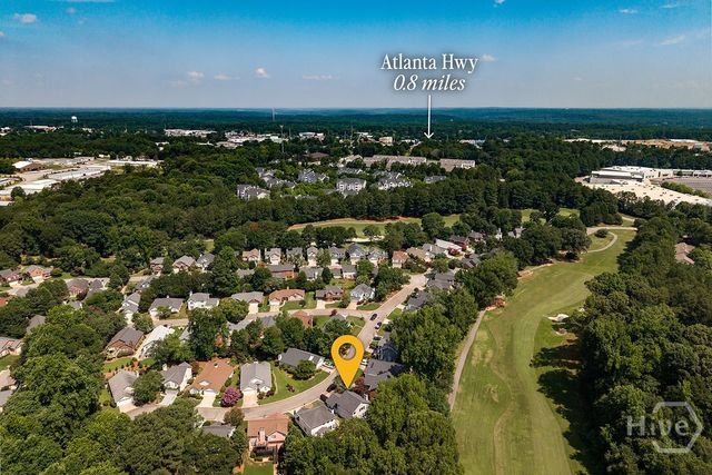 265 Cambridge Drive, Athens, GA 30606