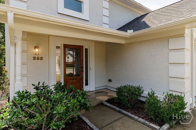 265 Cambridge Drive, Athens, GA 30606