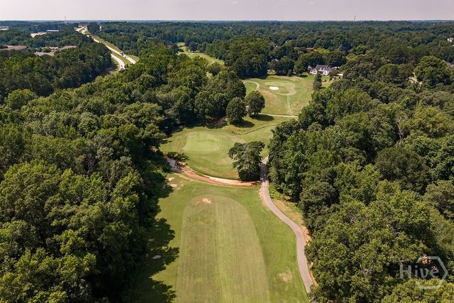 265 Cambridge Drive, Athens, GA 30606