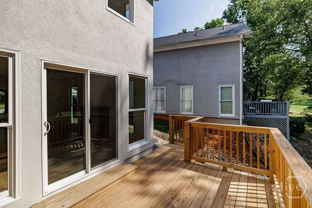 265 Cambridge Drive, Athens, GA 30606