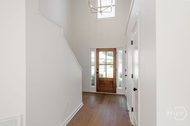 265 Cambridge Drive, Athens, GA 30606