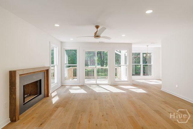 265 Cambridge Drive, Athens, GA 30606