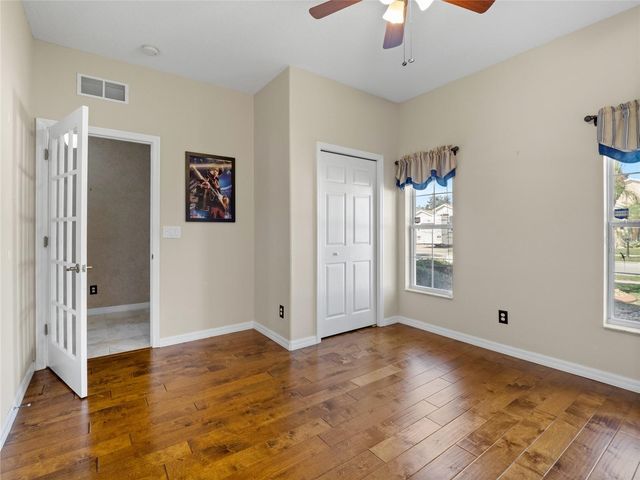 5558 DUSKYWING DRIVE, Rockledge, FL 32955