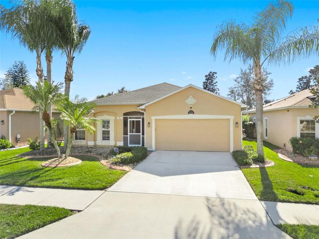 5558 DUSKYWING DRIVE, Rockledge, FL 32955