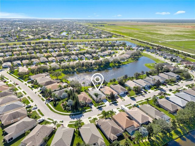 5558 DUSKYWING DRIVE, Rockledge, FL 32955