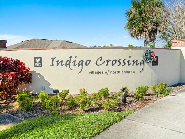 5558 DUSKYWING DRIVE, Rockledge, FL 32955