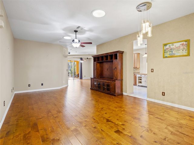 5558 DUSKYWING DRIVE, Rockledge, FL 32955