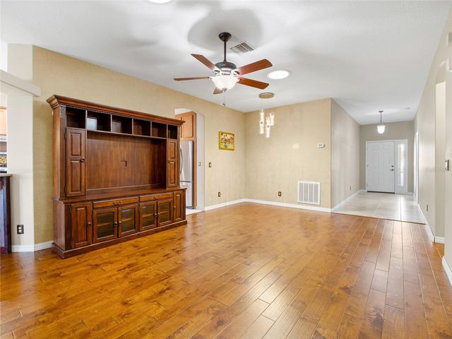 5558 DUSKYWING DRIVE, Rockledge, FL 32955